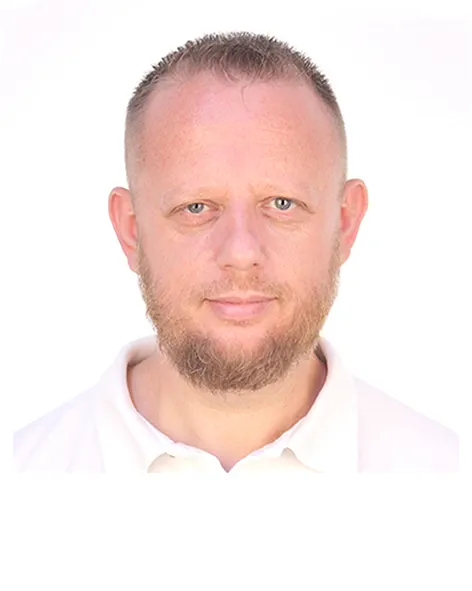 Kreu 16 Gentian Lloshi, Vizualizues. Foto Profili