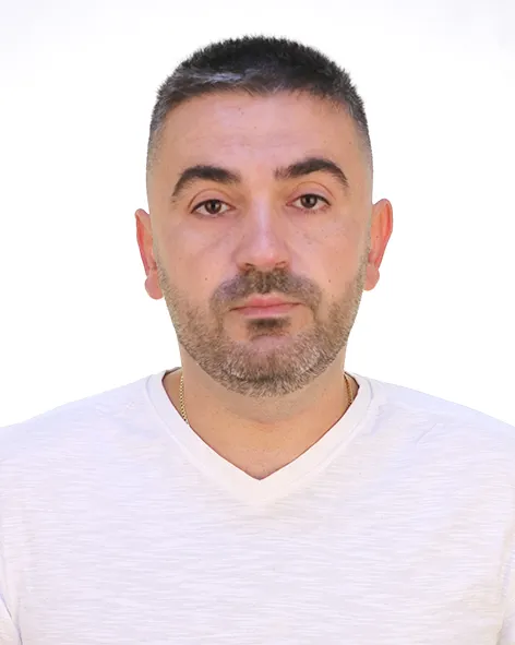 Kreu 17 Arkitekt Restaurator Klajdi Hodaj Foto Profili