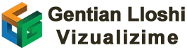 Logo Gentian Lloshi
